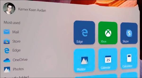 “Windows11概念版”真的存在吗?先舔为敬!