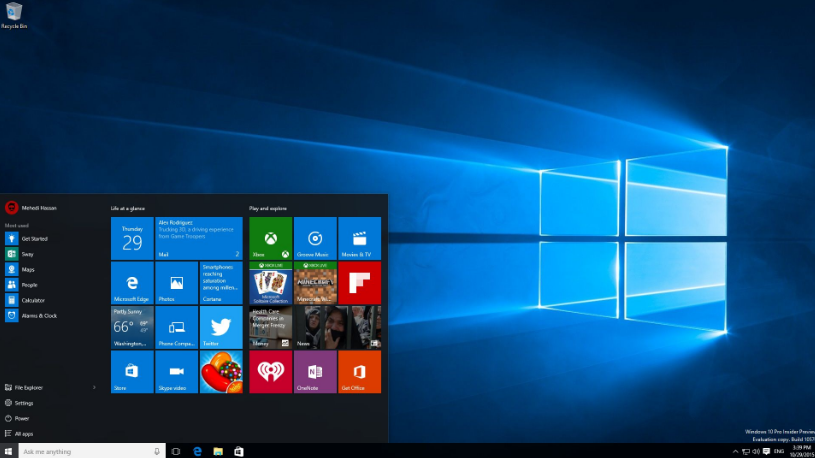 微软最后通牒:Windows7时代即将结束