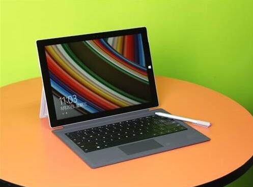 微软Surface Pro 3为Win10再推新固件,这次Win8.1哭了